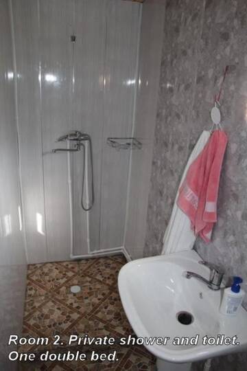 Фотографии Гостевой дом Guesthouse Nakudurta г. Dart'lo (Грузия) №4 Фото Гостевой дом Guesthouse Nakudurta г. Dart'lo 4