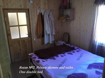 Фотографии Гостевой дом Guesthouse Nakudurta г. Dart'lo (Грузия) №5 Фото Гостевой дом Guesthouse Nakudurta г. Dart'lo 5