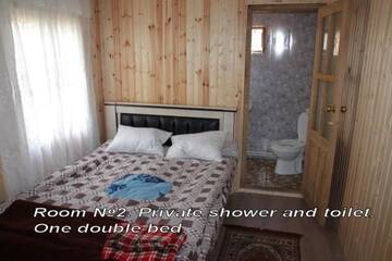Фотографии Гостевой дом Guesthouse Nakudurta г. Dart'lo (Грузия) №2 Фото Гостевой дом Guesthouse Nakudurta г. Dart'lo 2