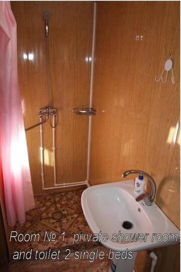 Фотографии Гостевой дом Guesthouse Nakudurta г. Dart'lo (Грузия) №3 Фото Гостевой дом Guesthouse Nakudurta г. Dart'lo 3